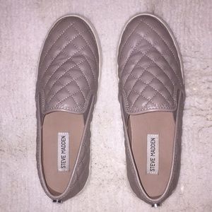 Steve Madden sneakers